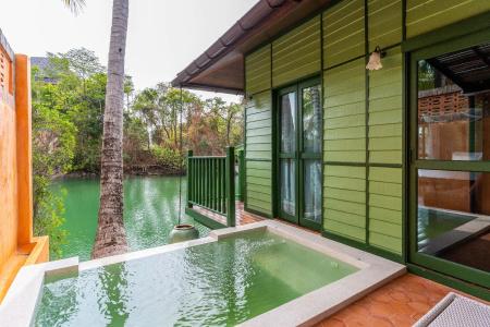 Aana Resort & Spa - 51