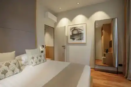 Ripetta Luxury Suites - 17