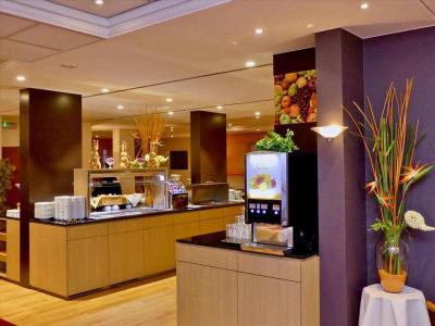Golden Tulip de’ Medici - 32