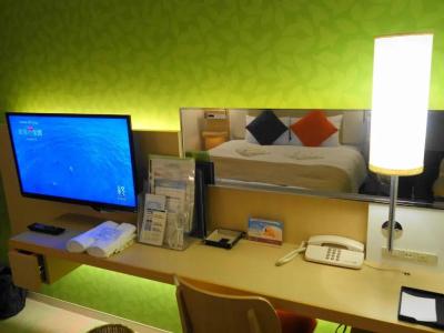 City Plaza Osaka - 30