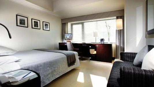 InterContinental Yokohama Grand - 24