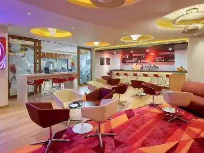 ibis Chennai City Centre - An Accor Brand - 24