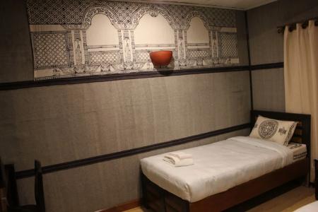 Yala Heritage Home - 5