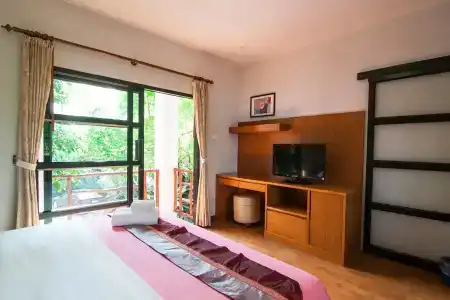 Chayada Garden House and - 18