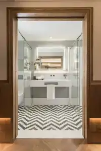 Palacio Solecio, a Small Luxury of the World - 60