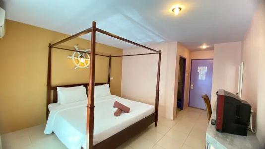 Chaokoh Phi Phi And Resort- Sha Extra Plus - 39
