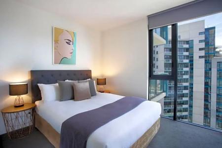 The Sebel Docklands - 127