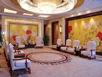 Jinling Purple Mountain Shanghai(Shanghai Grand Trustel Purple Mountain) - 32