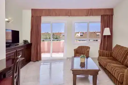 Sunway Playa Golf & Spa Sitges - 64