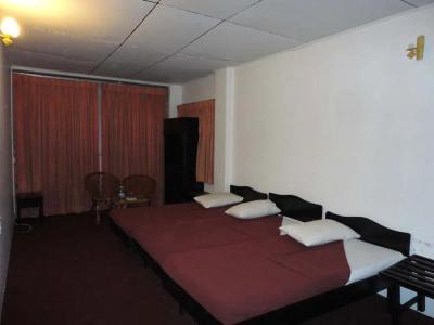 Milano Inn - 6