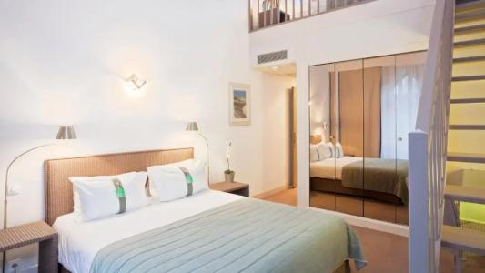 Holiday Inn Resort Le Touquet, An Ihg - 48