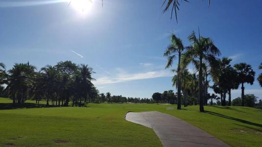 Suwan Golf & Country Club - 23