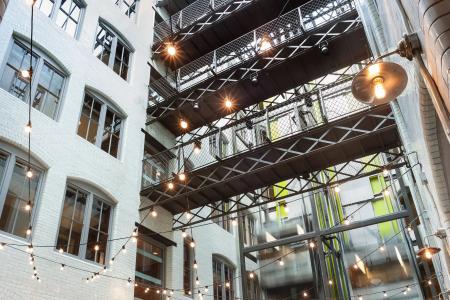 Residence Inn by Marriott Boston Downtown Seaport - 34