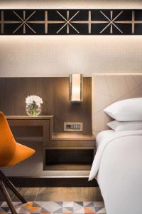 Hyatt Regency Sofia - 7
