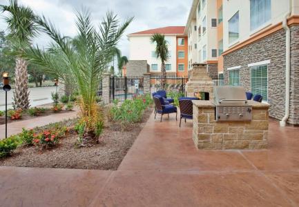 Residence Inn by Marriott Houston I-10 West/Park Row - 15