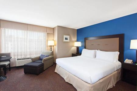 Holiday Inn Seattle Dwtn Lake Union, An Ihg - 26