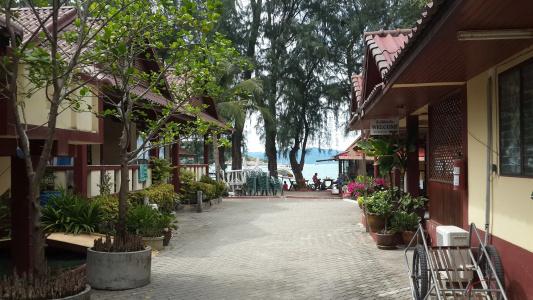 Island View Bungalows - 5
