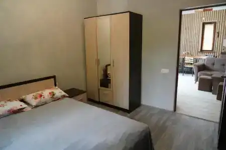 AAA Jermuk rest house - 4