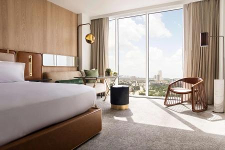C. Baldwin, Curio Collection by Hilton - 52