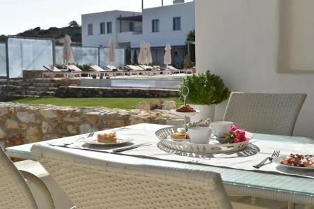 Naoussa Hills Boutique Resort- Adults Only (13+) - 261