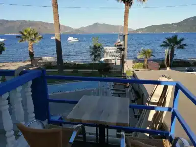 Uysal Motel Beach - 94