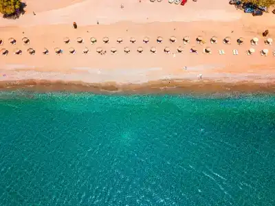 Lardos Bay - 23