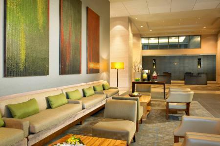 The Westin - 45