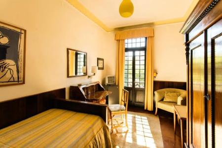 Residenza d'Epoca Albergo Quattro Fontane - 41