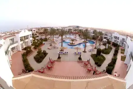 Panorama Naama Heights - 13