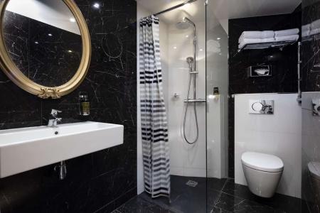 Hôtel Montparnasse Saint Germain - 109