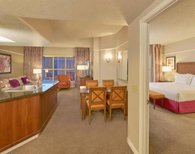 Hilton Grand Vacations Club Flamingo Las Vegas - 3