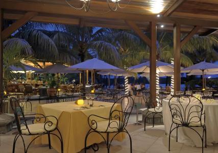 Shandrani Beachcomber & Spa - 31