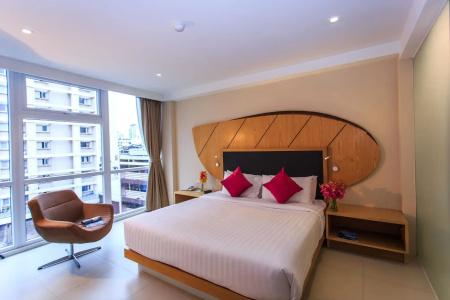 Icon Bangkok Sukhumvit - Sha Extra Plus - 5