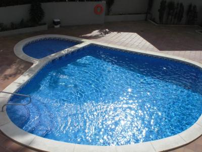 Apartamentos Michel Angelo Benidorm - 11