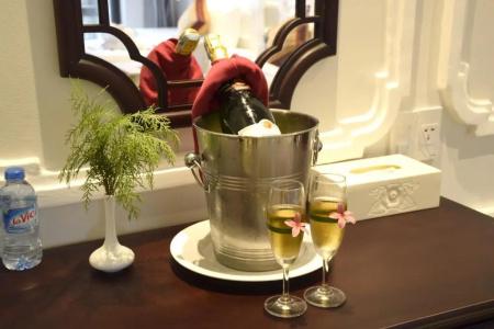 Hoi An Rosemary Boutique & Spa - 112