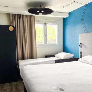 ibis Nîmes Ouest - A9 - 37