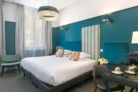 Best Western Plus Hôtel Brice Garden Nice - 101