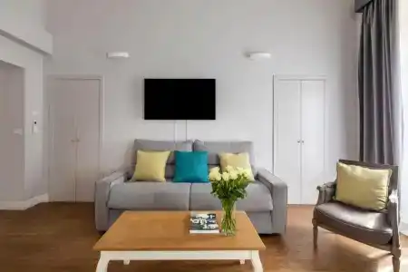 Spagna Art & Suites - 89