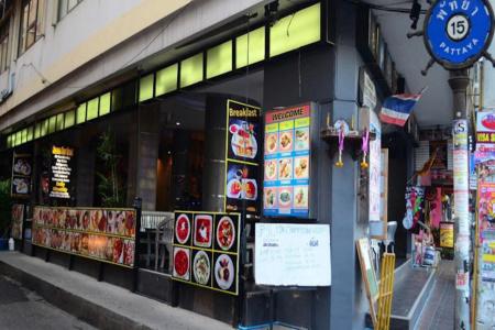 Best Corner Pattaya - 0