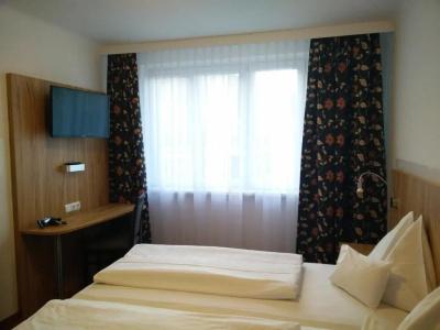 Pension Dr. Geissler - 29