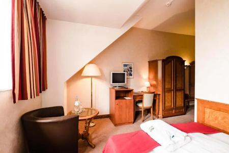 Das 53°Hotel - 14