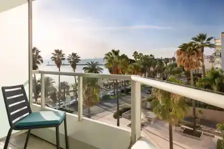 Jw Marriott Cannes - 93