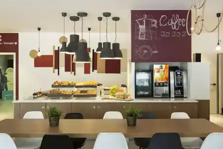 b&b Como - 13