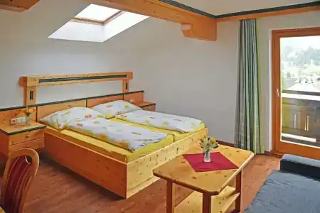 Alpenpension Gastein - 56