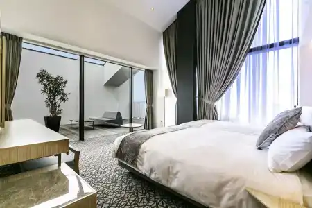 Garden Terrace Saga & Maritopia - 144