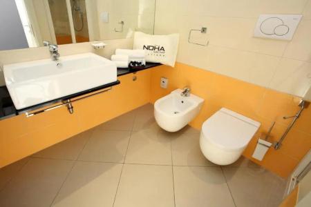 Noha Suite - 7