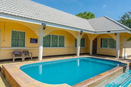 Apinya Resort Bangsaray - 100