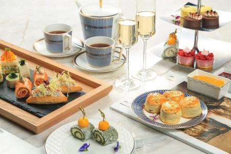 The St. Regis Shanghai Jingan - 13