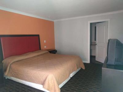 Lyfe Inn & Suites By Aga - Lax Airport - 2