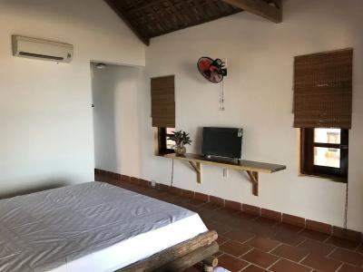 Phu Quoc Kim 2 Beach Front Resort - 35